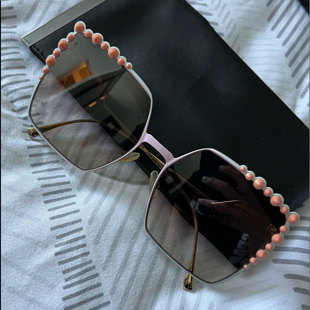 Fendi sunglasses